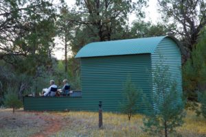 Daring swag deck design to stay wild - Graham Michael Freeman